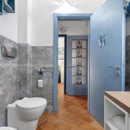 Appartement Dimora Tanit