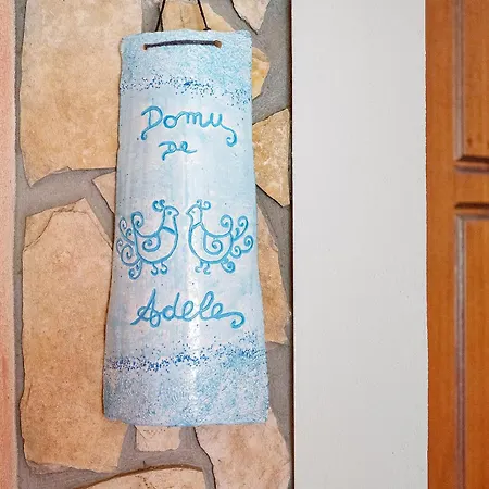 Dimora Tanit Appartement *