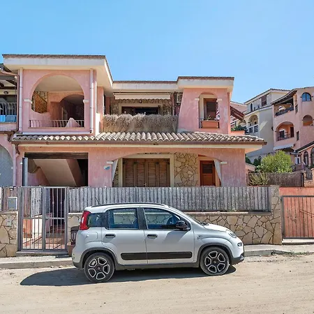 Appartement Dimora Tanit *